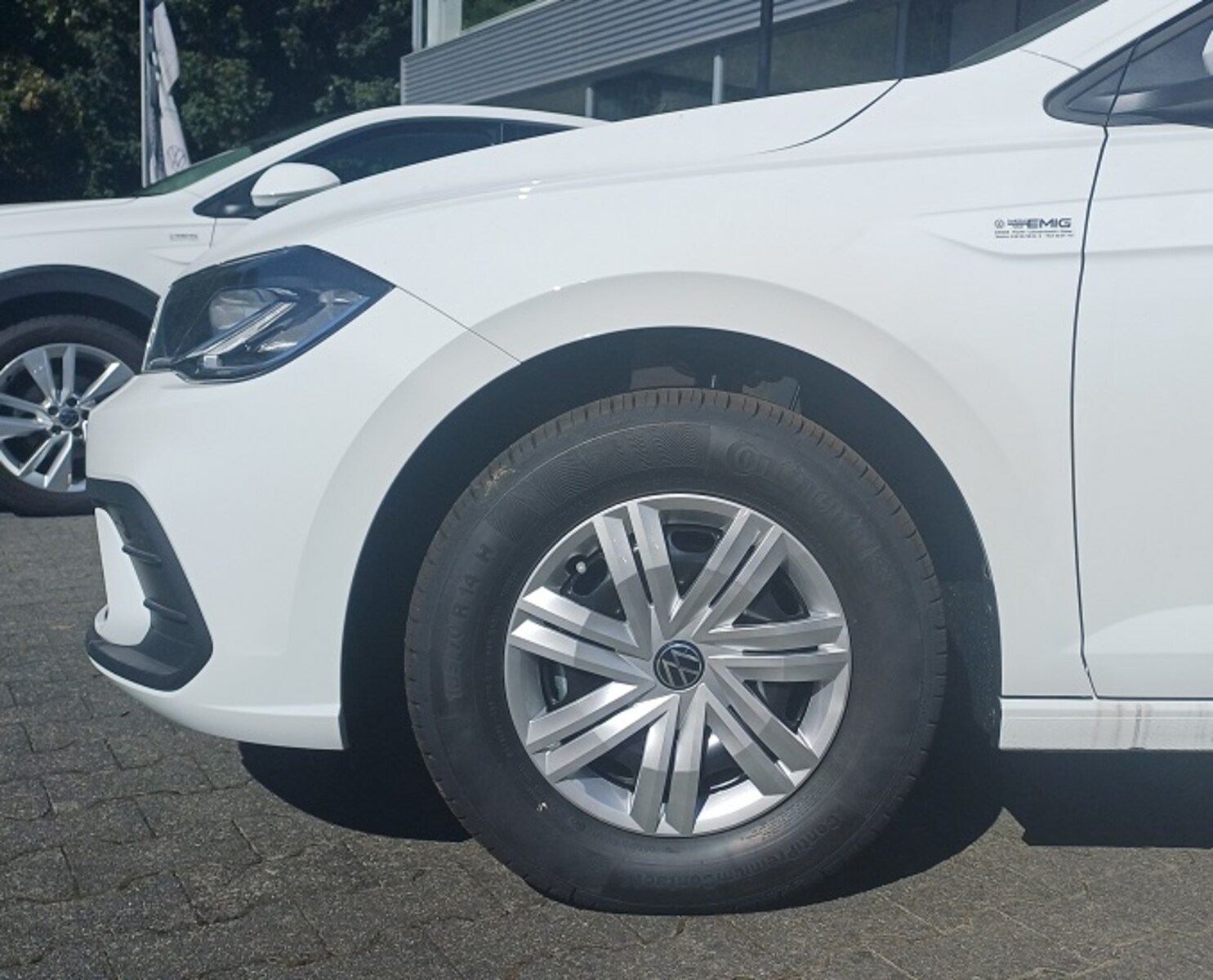 Volkswagen Polo – Bild 5