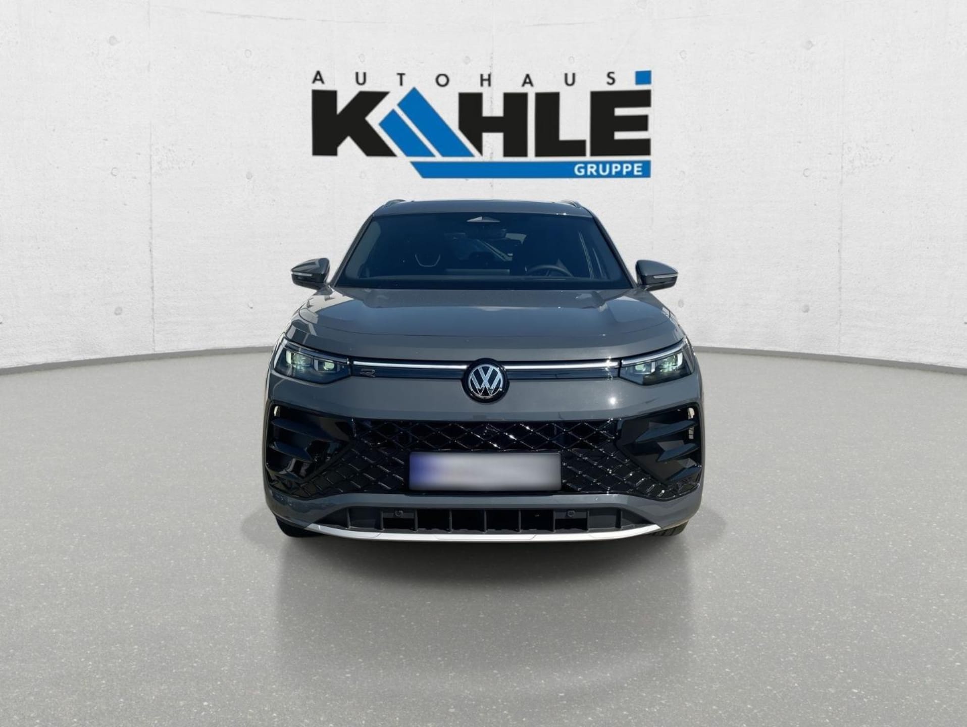 Volkswagen Tayron R-Line