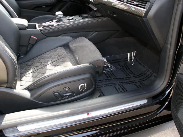 2019 AUDI S5 - Image 32