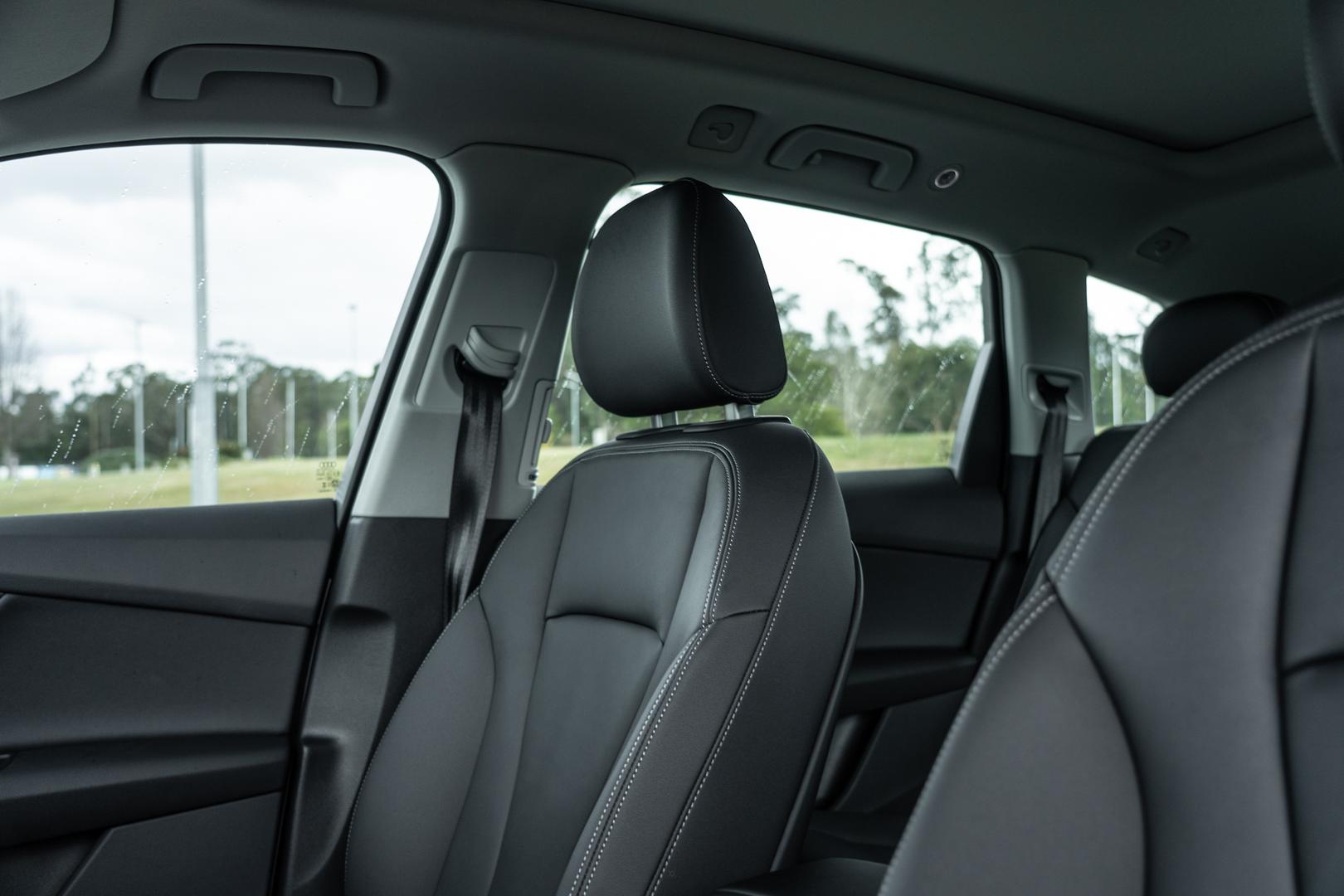 Image about Audi Q7 45 TDI quattro tiptronic