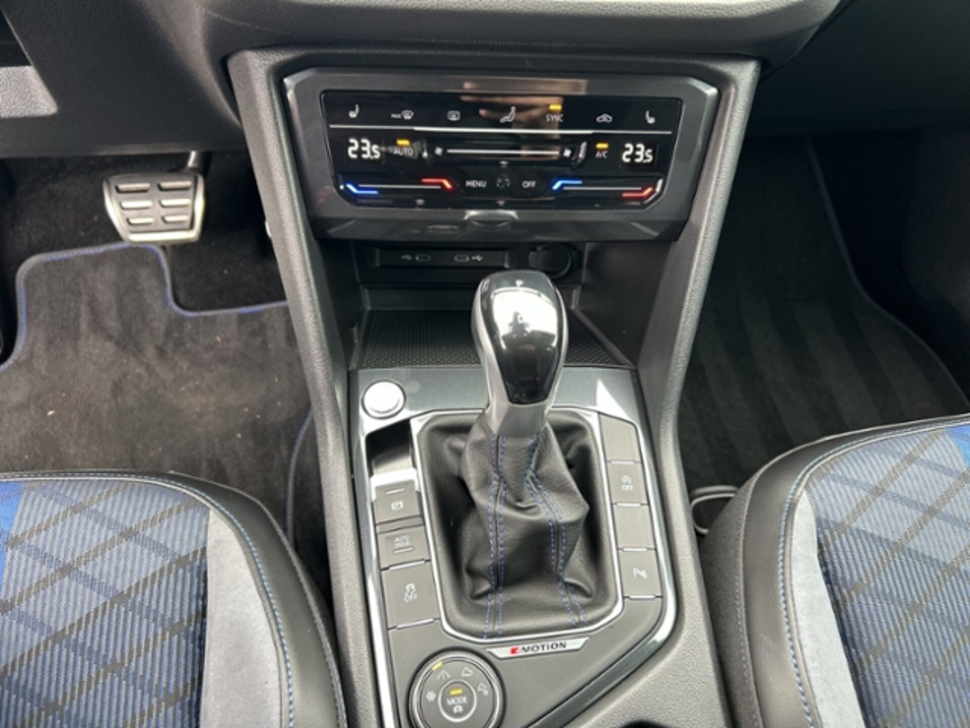 Volkswagen Tiguan R