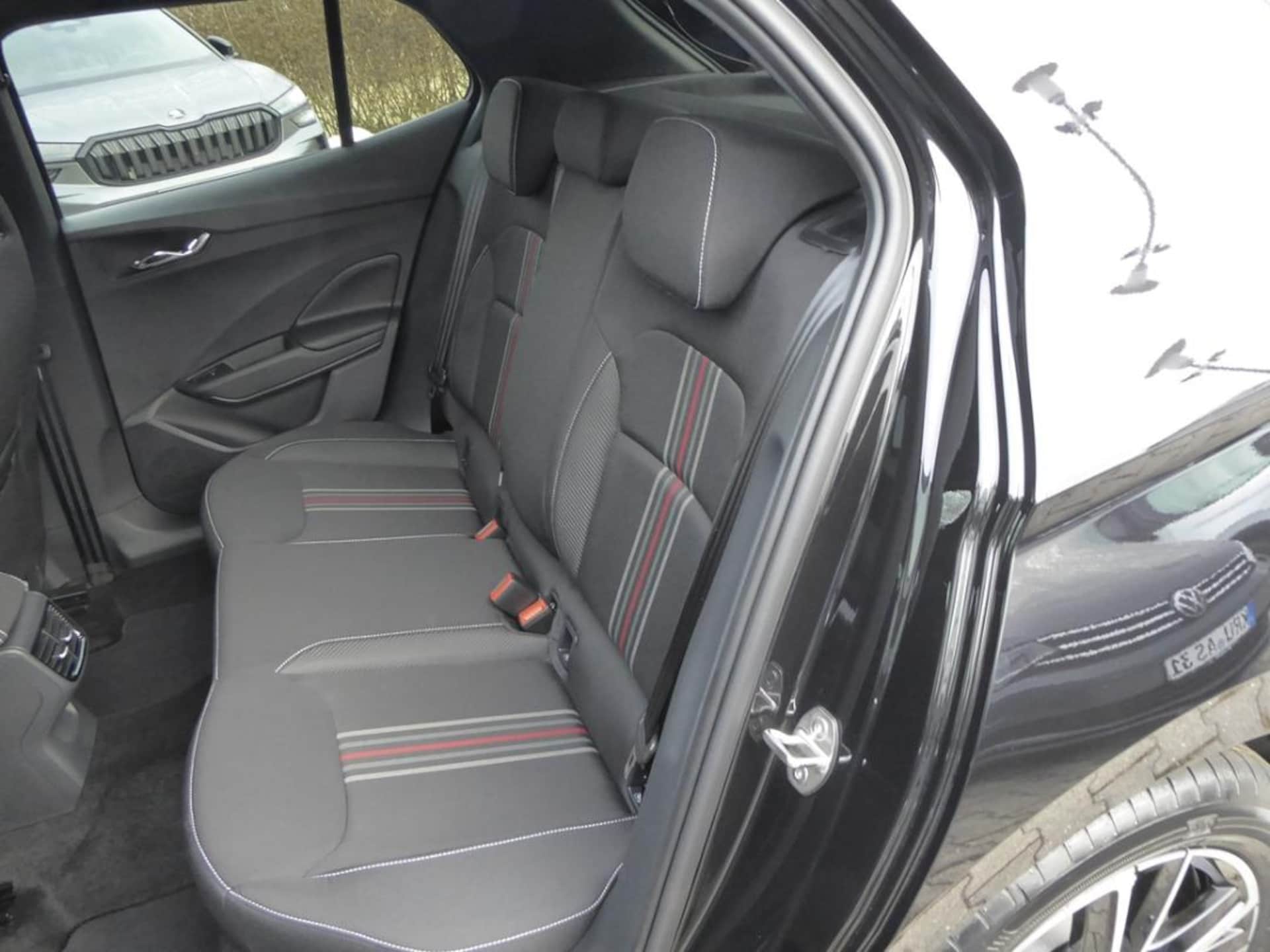 Skoda Fabia Monte Carlo