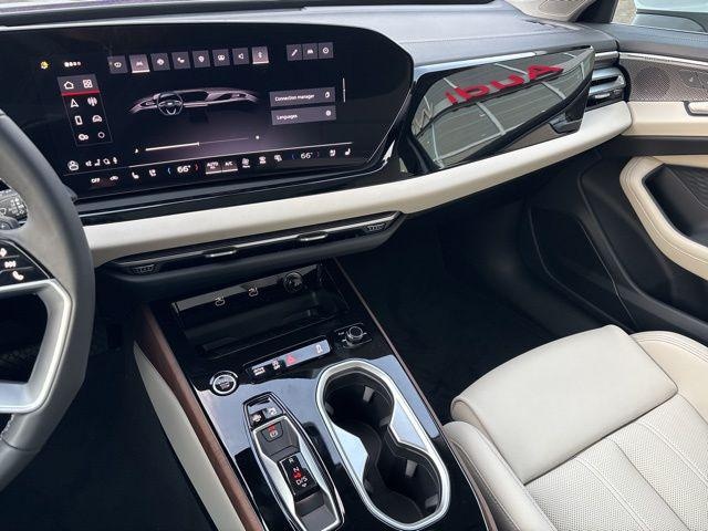 2026 Audi A6 Premium Plus - Photo 30