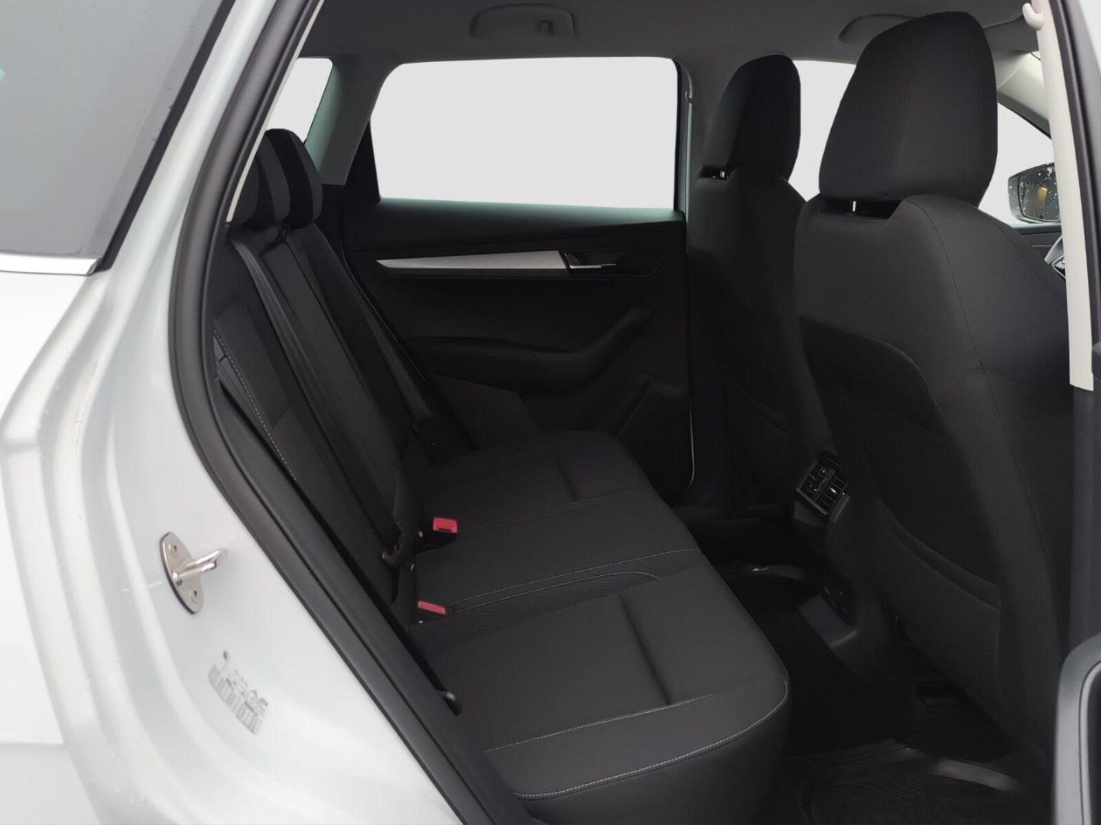 Škoda Karoq – Bild 22