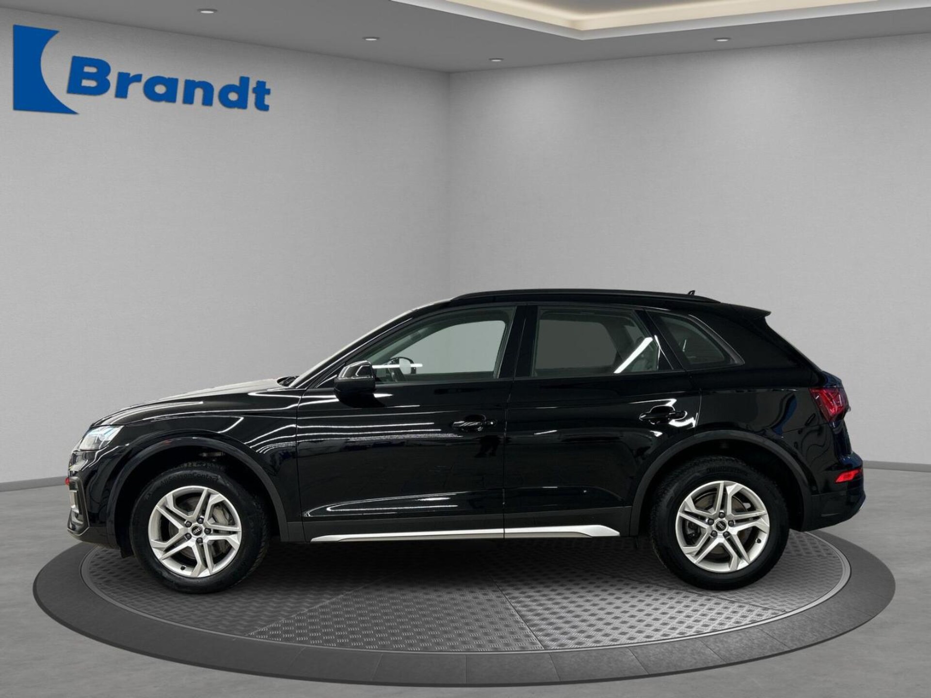 Audi Q5 SUV Advanced
