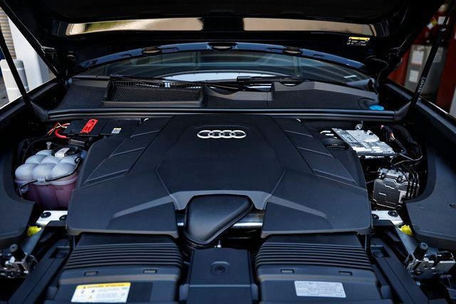 2026 Audi Q8 Premium Plus - Photo 31