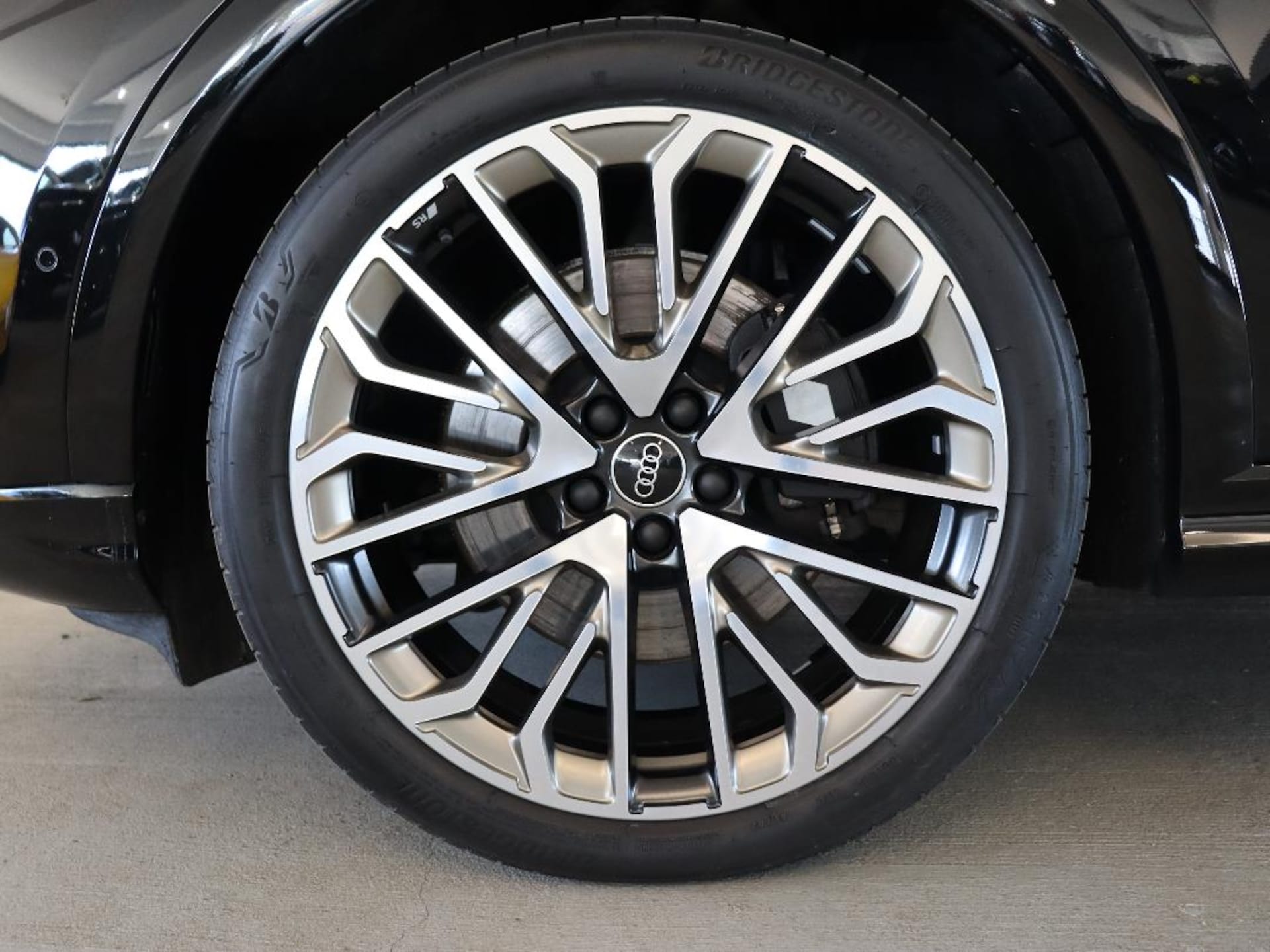Audi SQ5 SUV