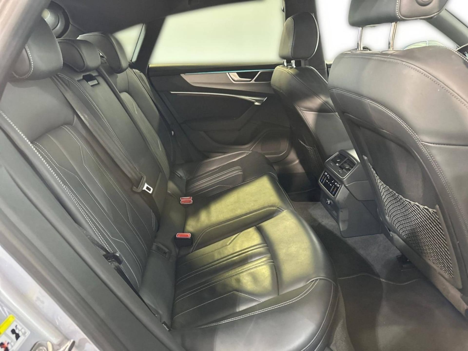 Audi A7 Sportback