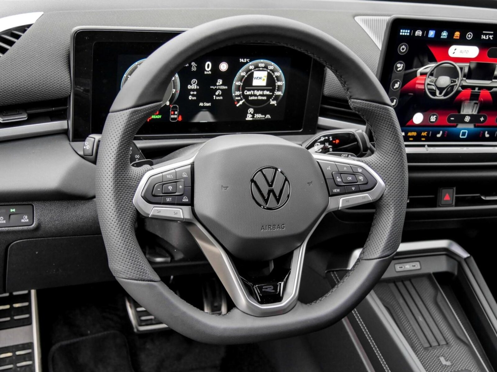 Volkswagen T-Roc – Bild 9