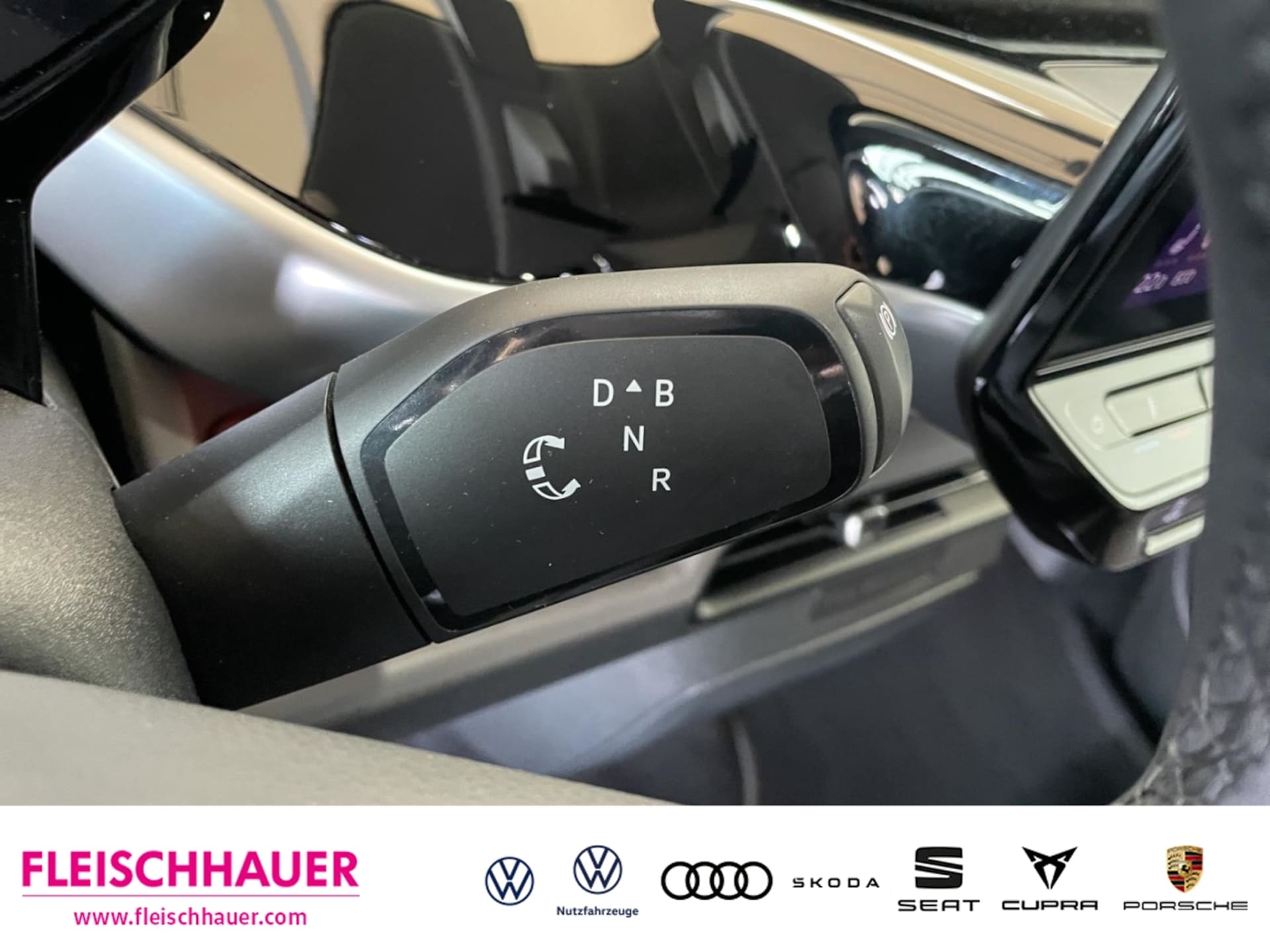 Volkswagen ID. Buzz Pro