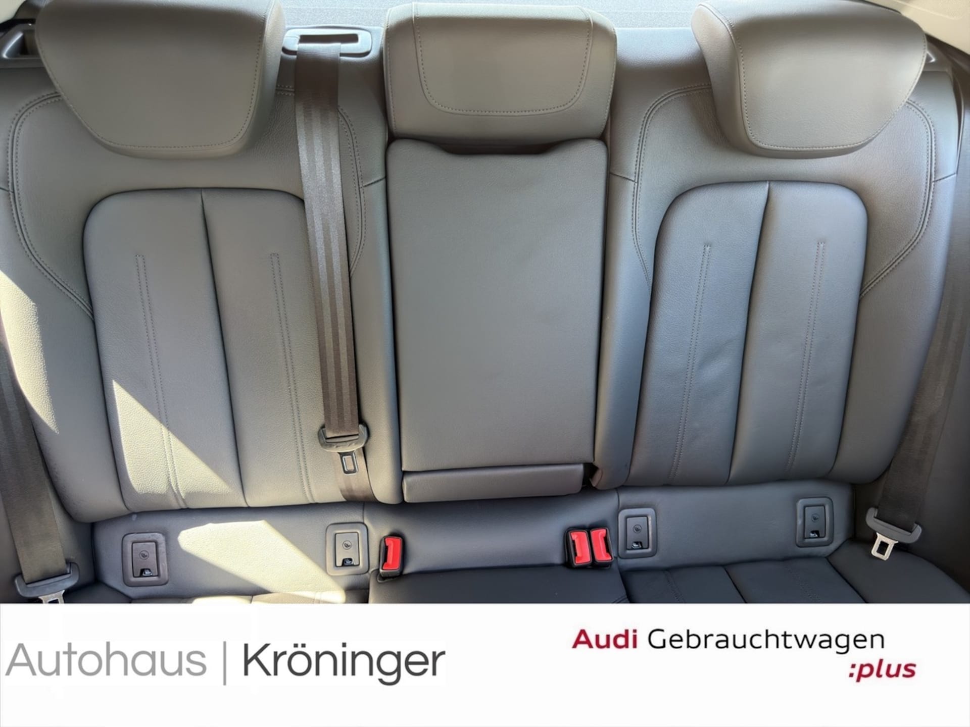 Audi Q2 Advanced