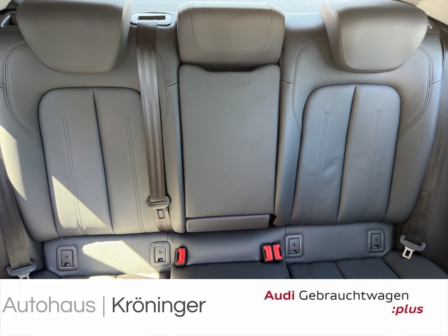Bild über Audi Q2 advanced 40 TFSI quattro S tronic - für weitere Informationen kontaktieren Sie den Audi Partner