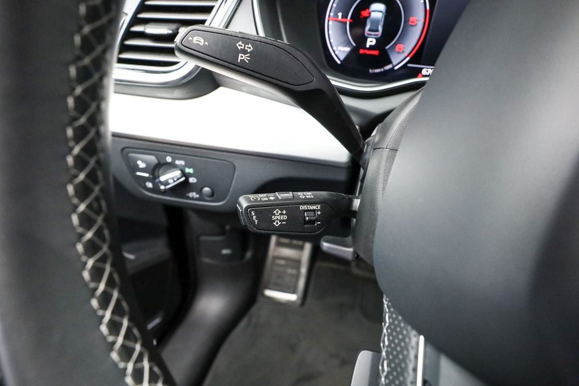 Audi Q5 Sportback S line