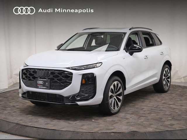 2026 Audi Q3 SUV