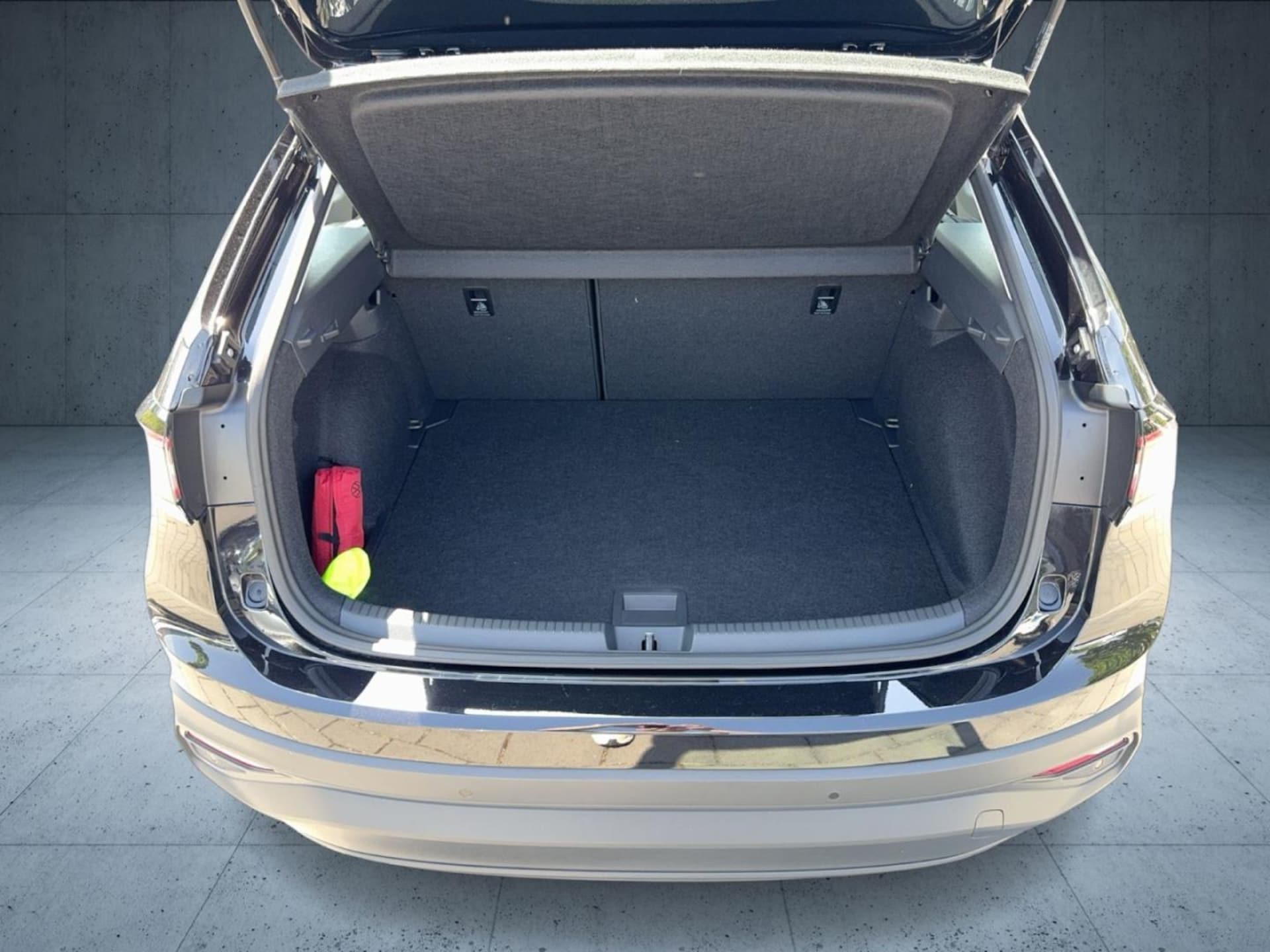 Volkswagen Taigo Life
