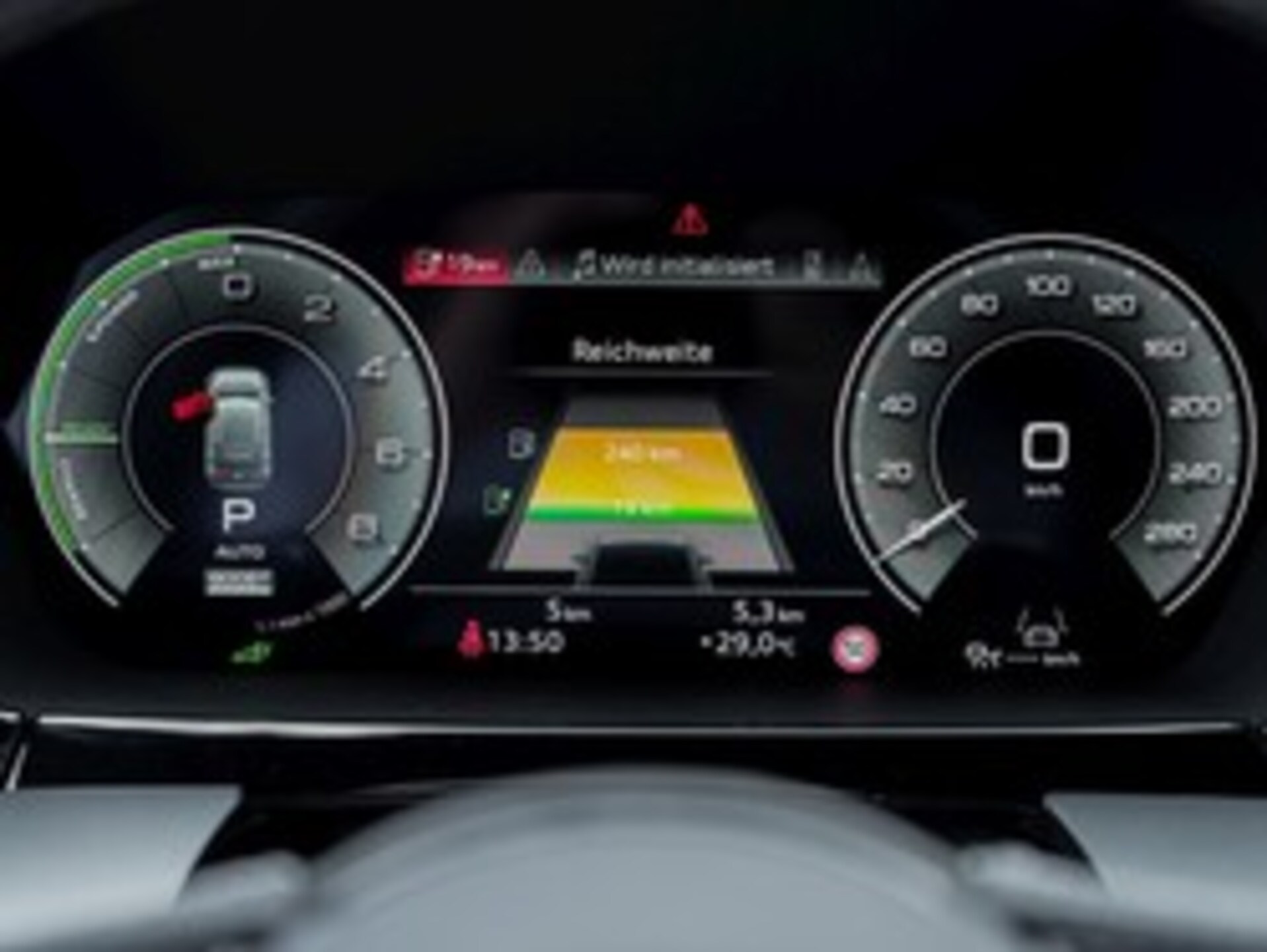 Audi A3 Sportback TFSI e S line