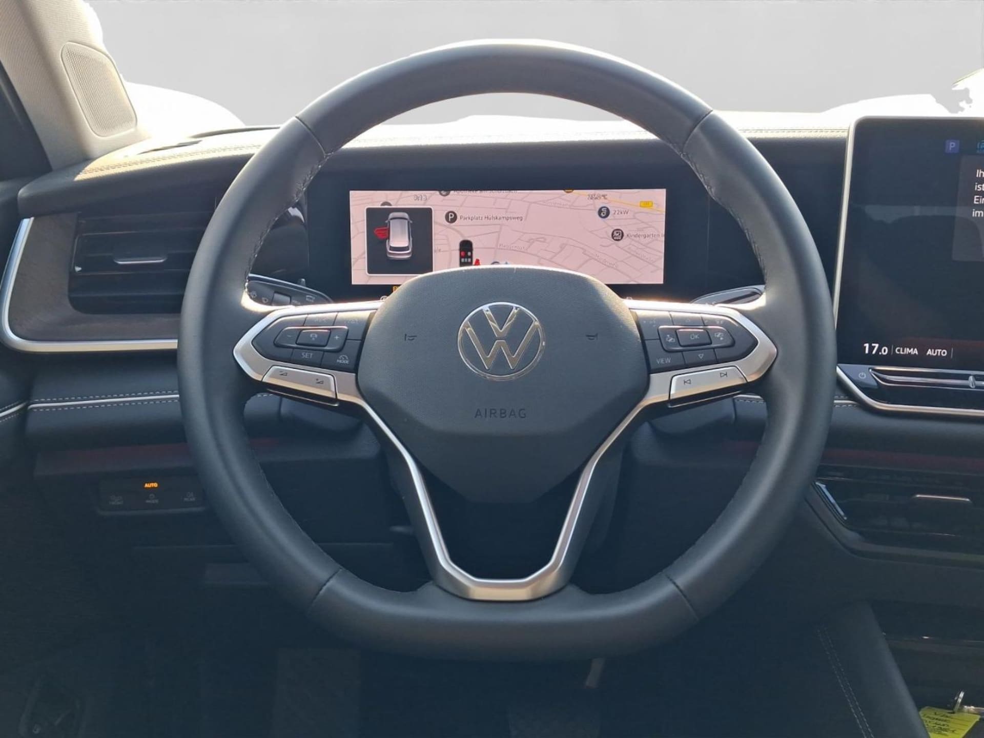 Volkswagen Tayron Elegance