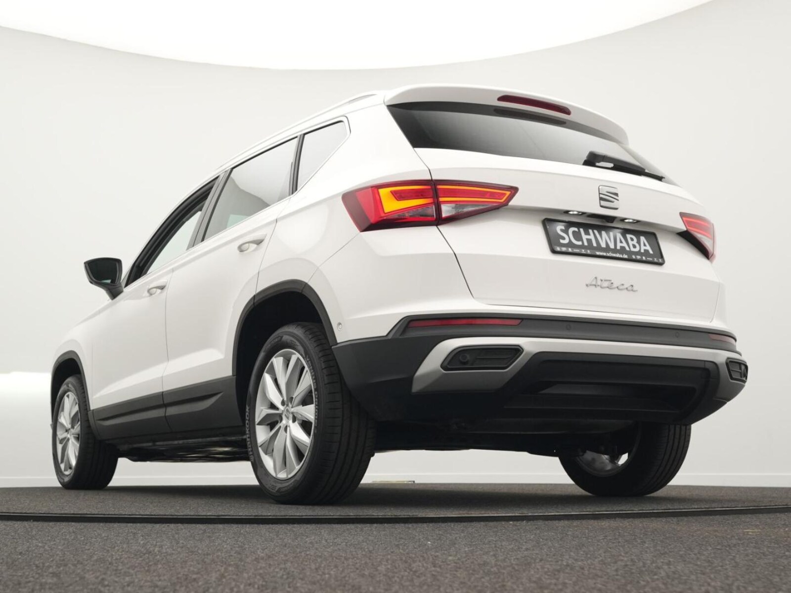 SEAT Ateca – Bild 24