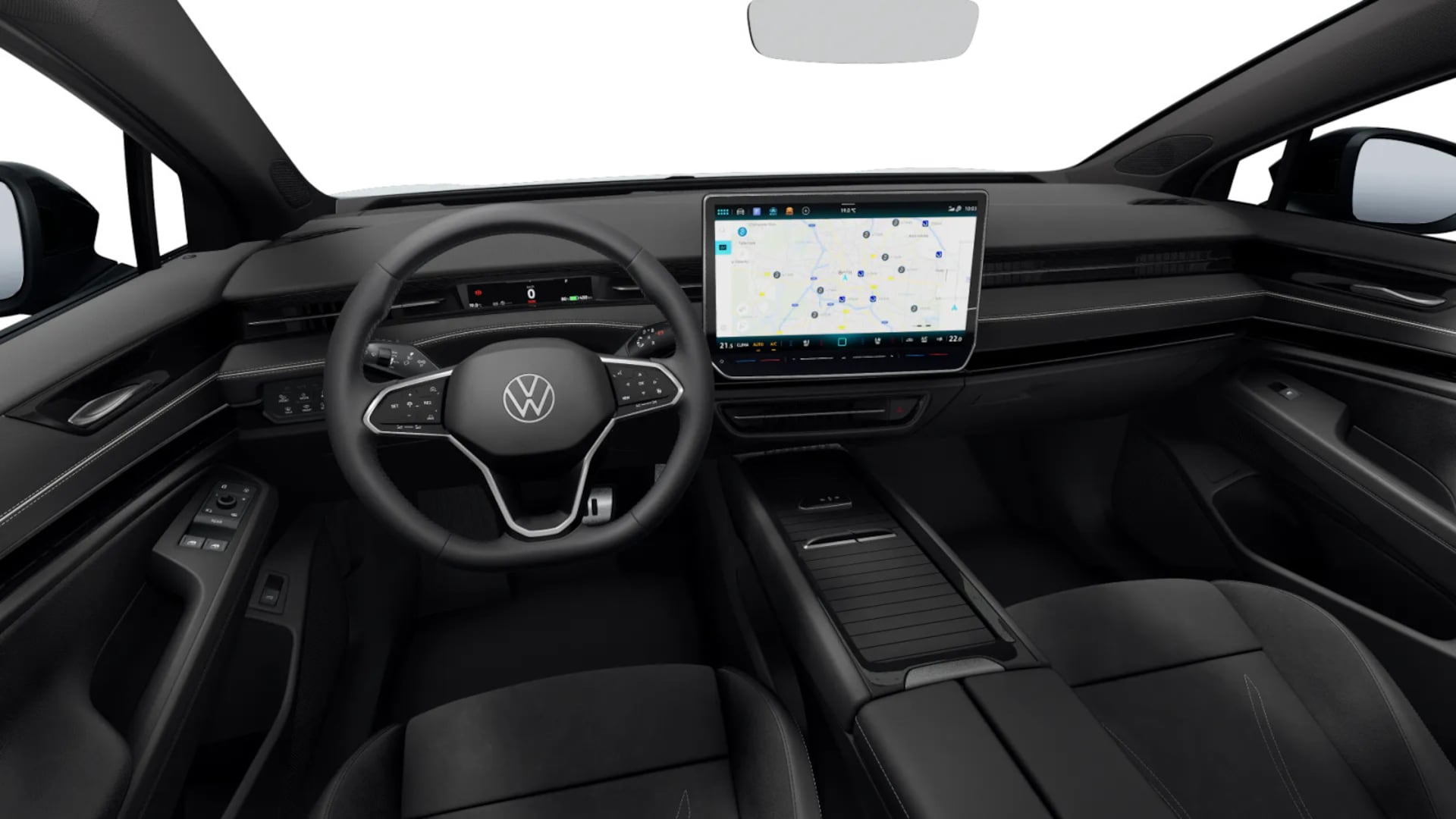 Volkswagen ID.7 Tourer Pro