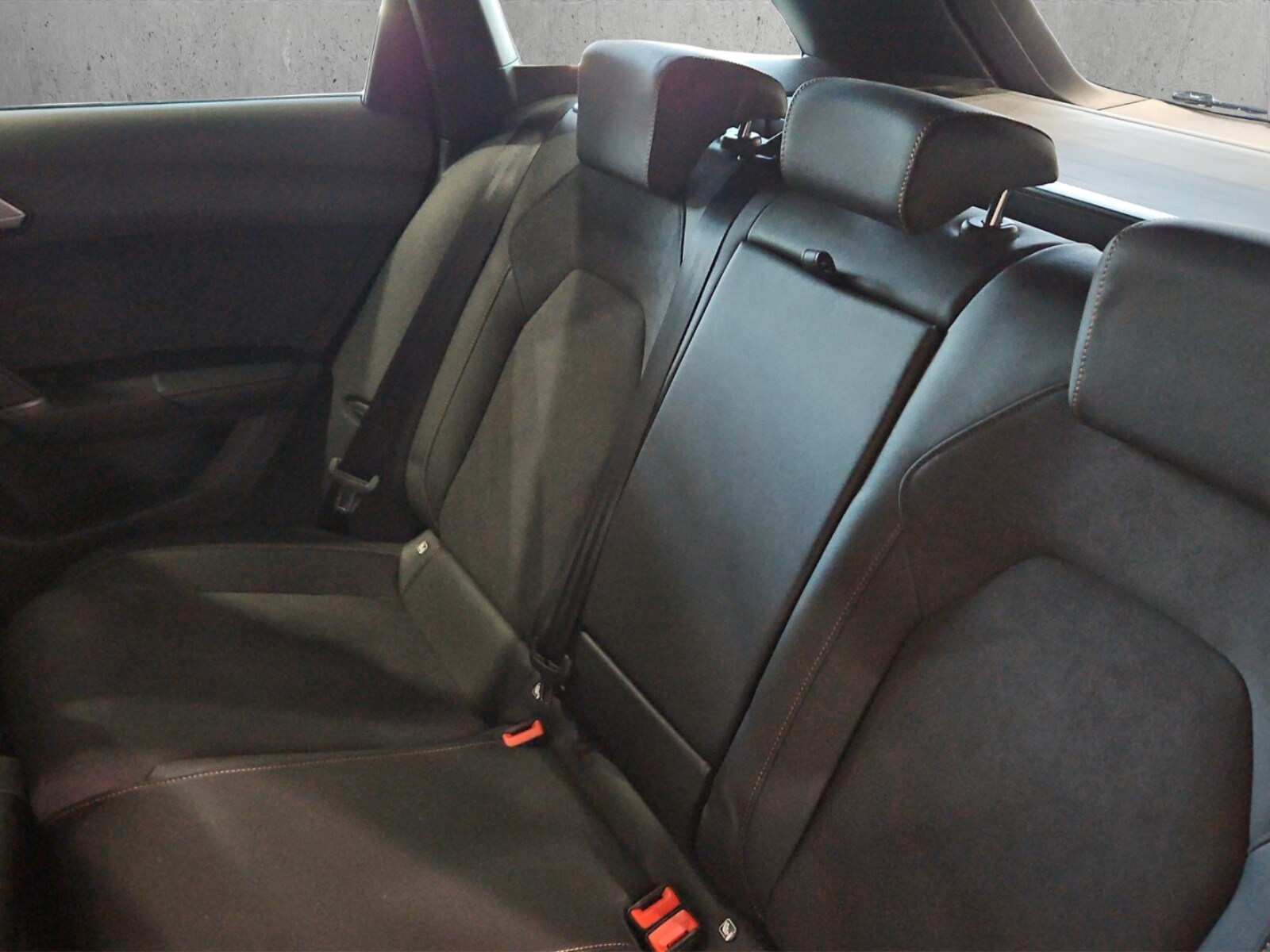 CUPRA Leon Sportstourer – Bild 9