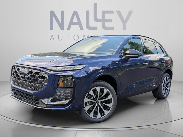 2026 Audi Q3 SUV