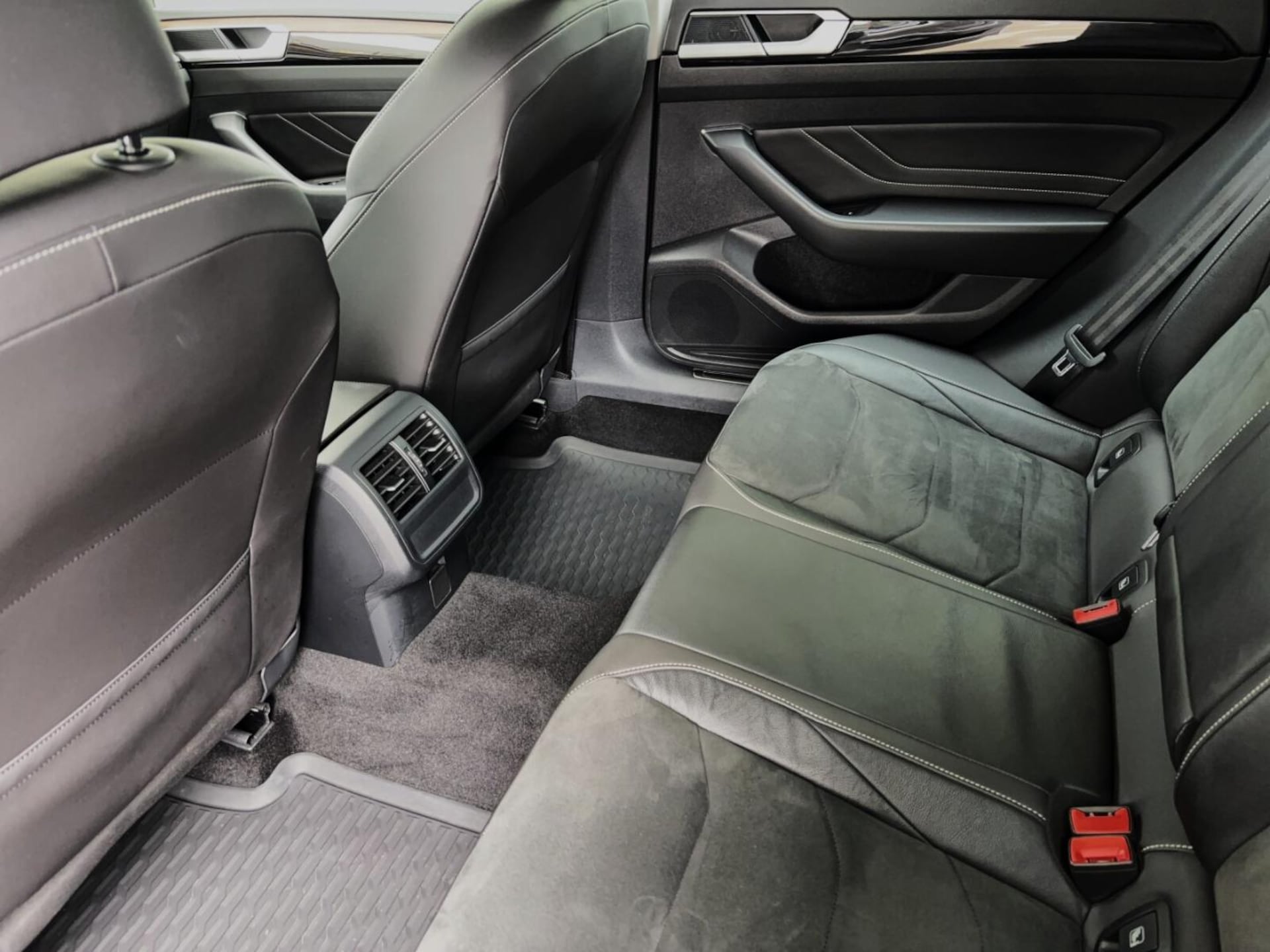 Volkswagen Arteon Shooting Brake Elegance