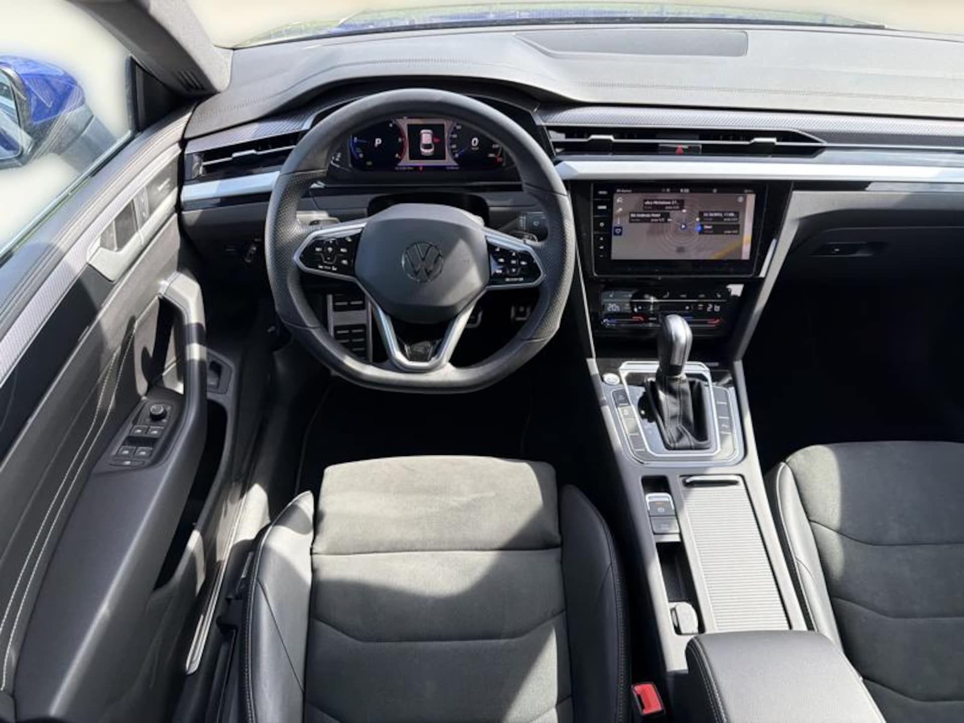 Volkswagen Arteon R-Line