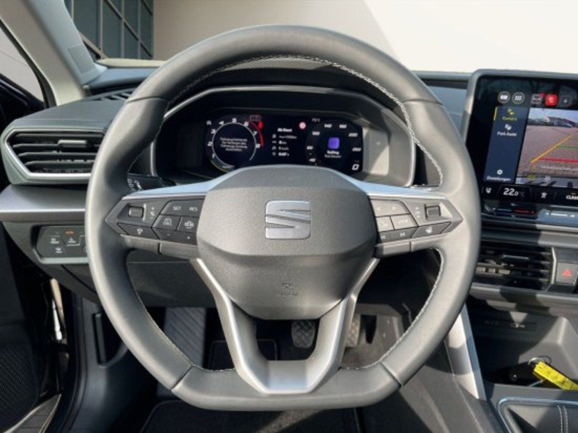 SEAT Leon Style