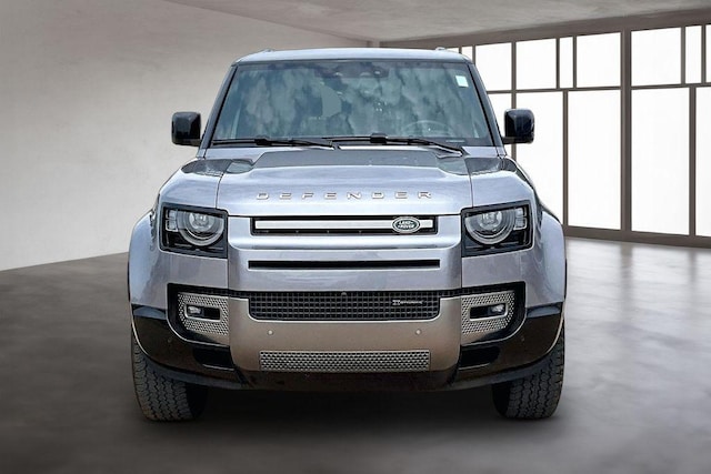 2022 Land Rover Defender