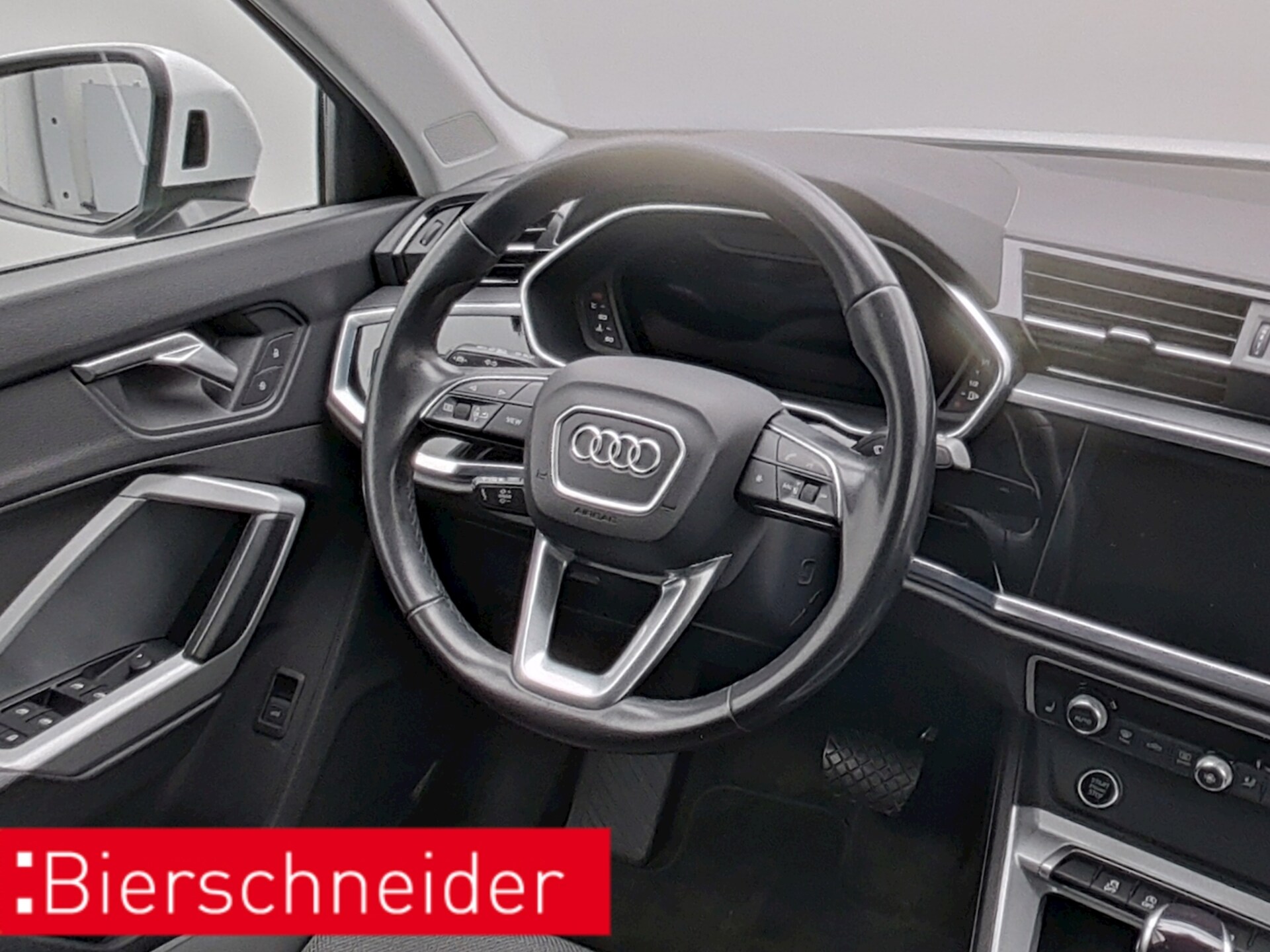Audi Q3 SUV