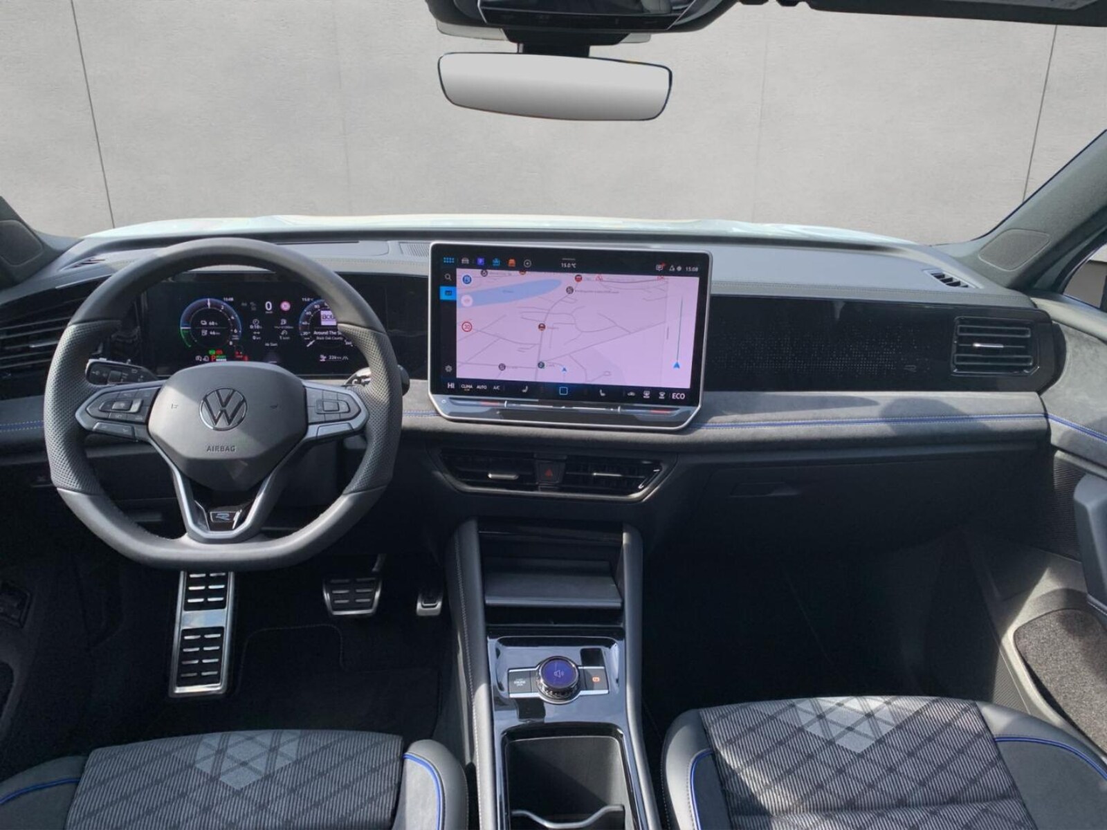 Volkswagen Tiguan – Bild 13