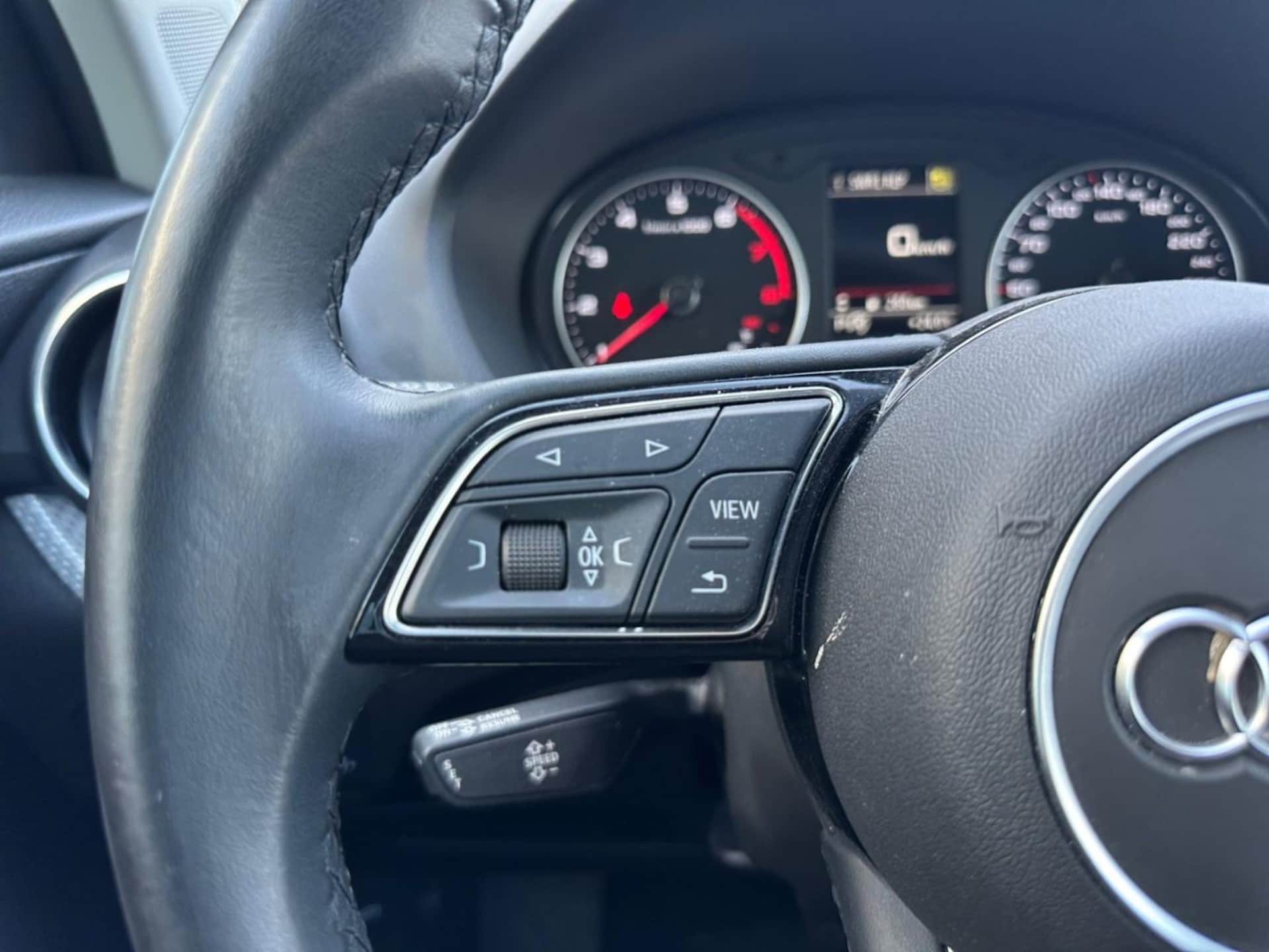 Audi Q2 Advanced