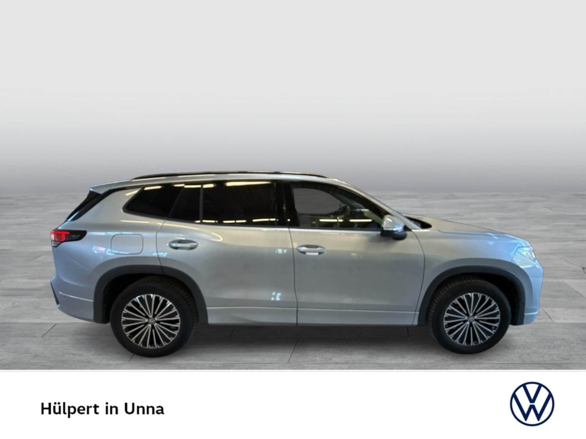 Volkswagen Tayron Elegance