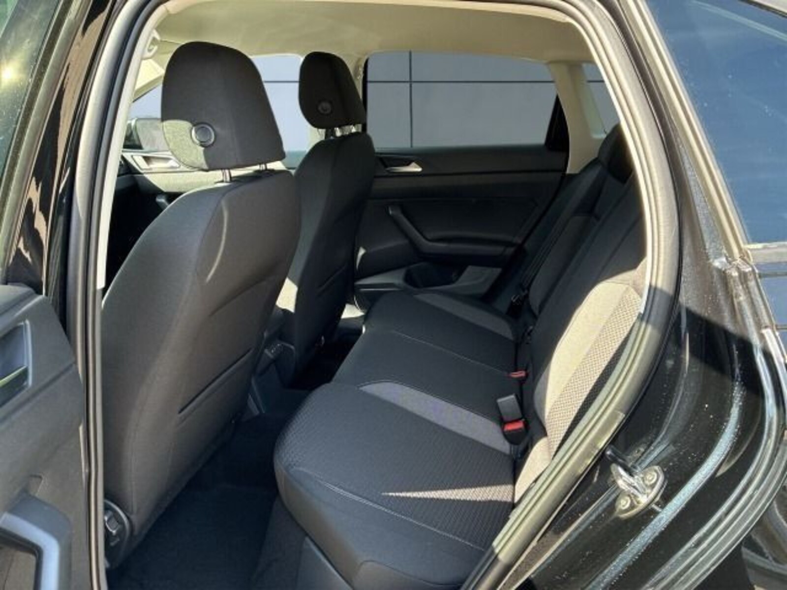 Volkswagen Taigo – Bild 10