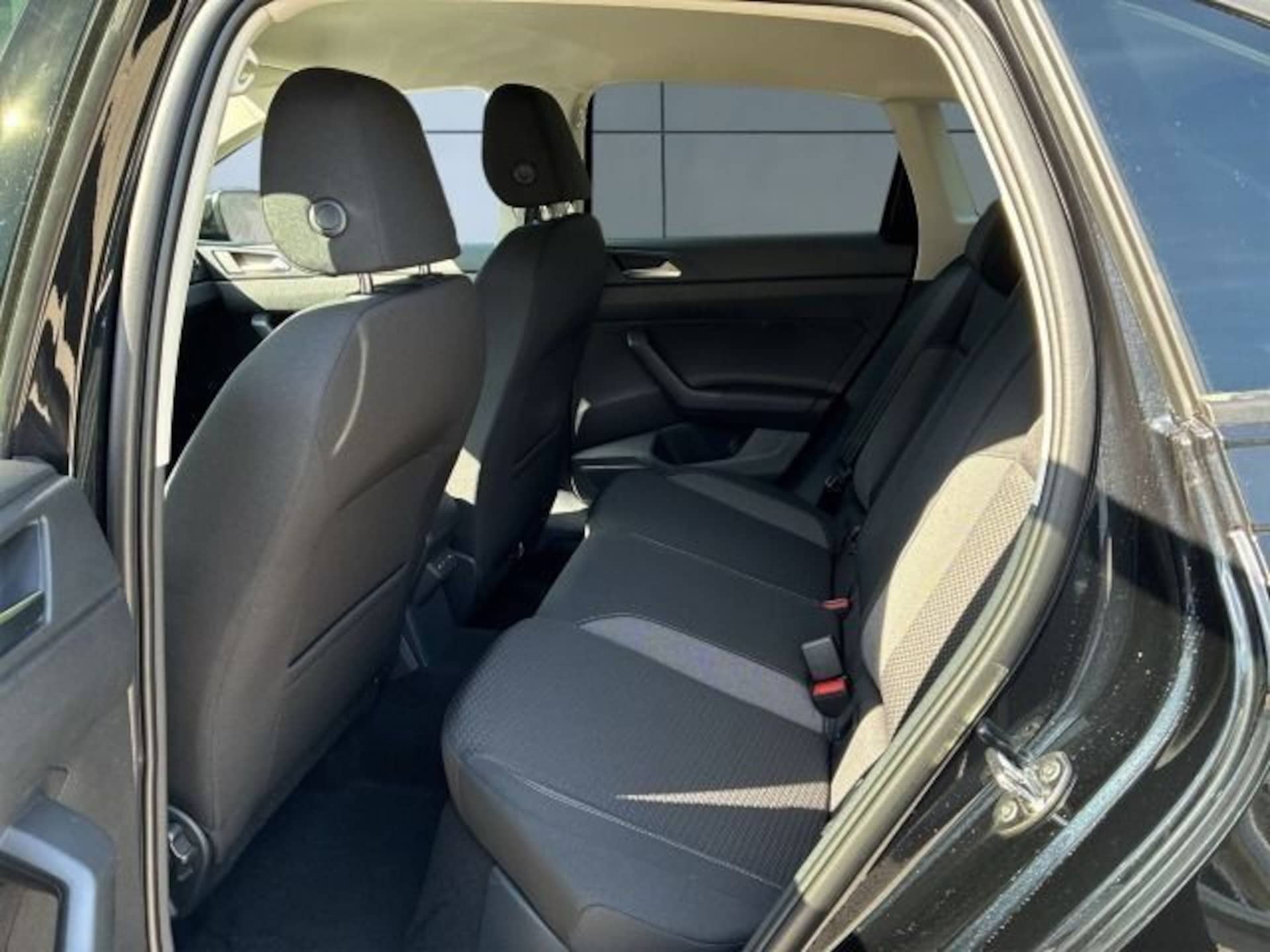 Volkswagen Taigo Life