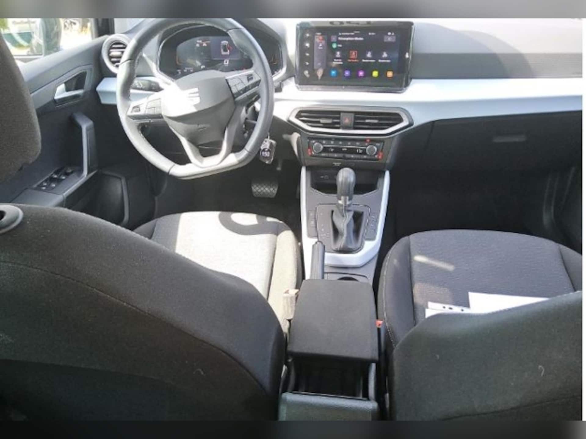 SEAT Arona Style