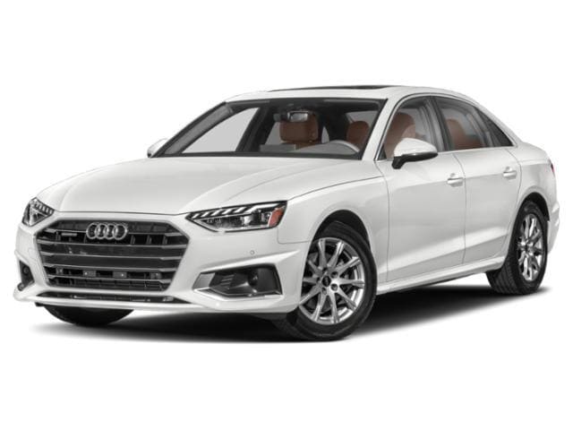 Photo of 2024 Audi A4 Sedan 
