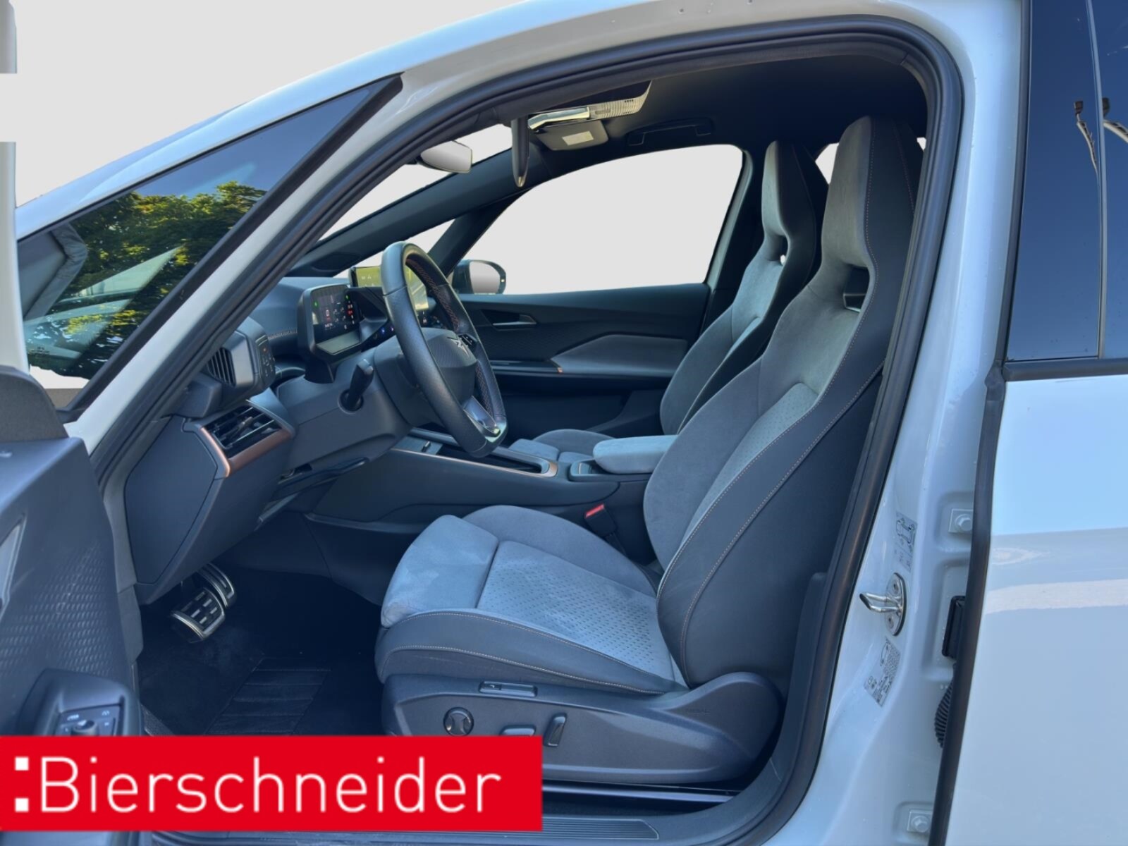 CUPRA Born – Bild 14