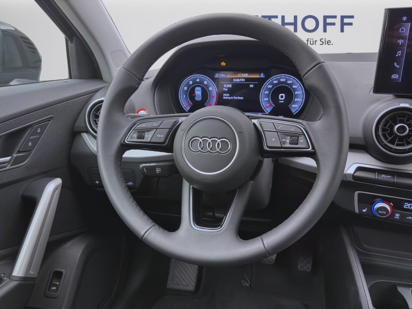 Audi Q2 – Bild 12