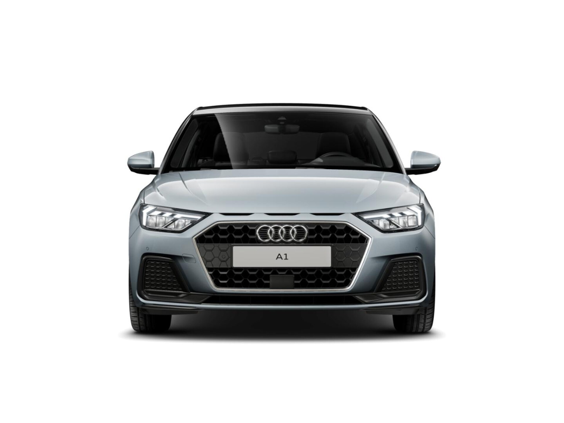 Audi A1 Sportback Advanced