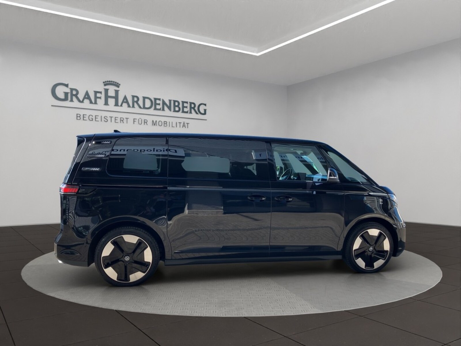 Volkswagen ID. Buzz – Bild 7