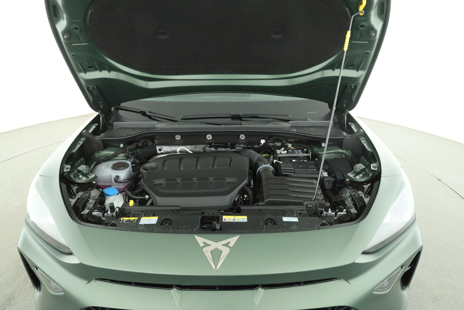 CUPRA Formentor – Bild 12
