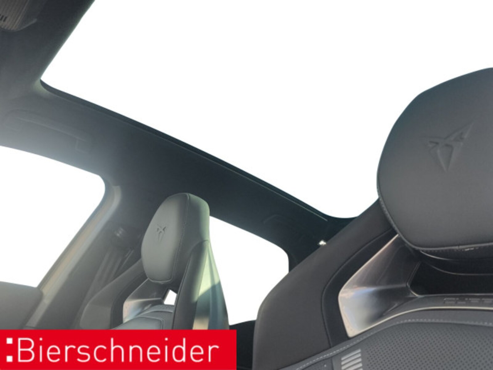 CUPRA Tavascan – Bild 17