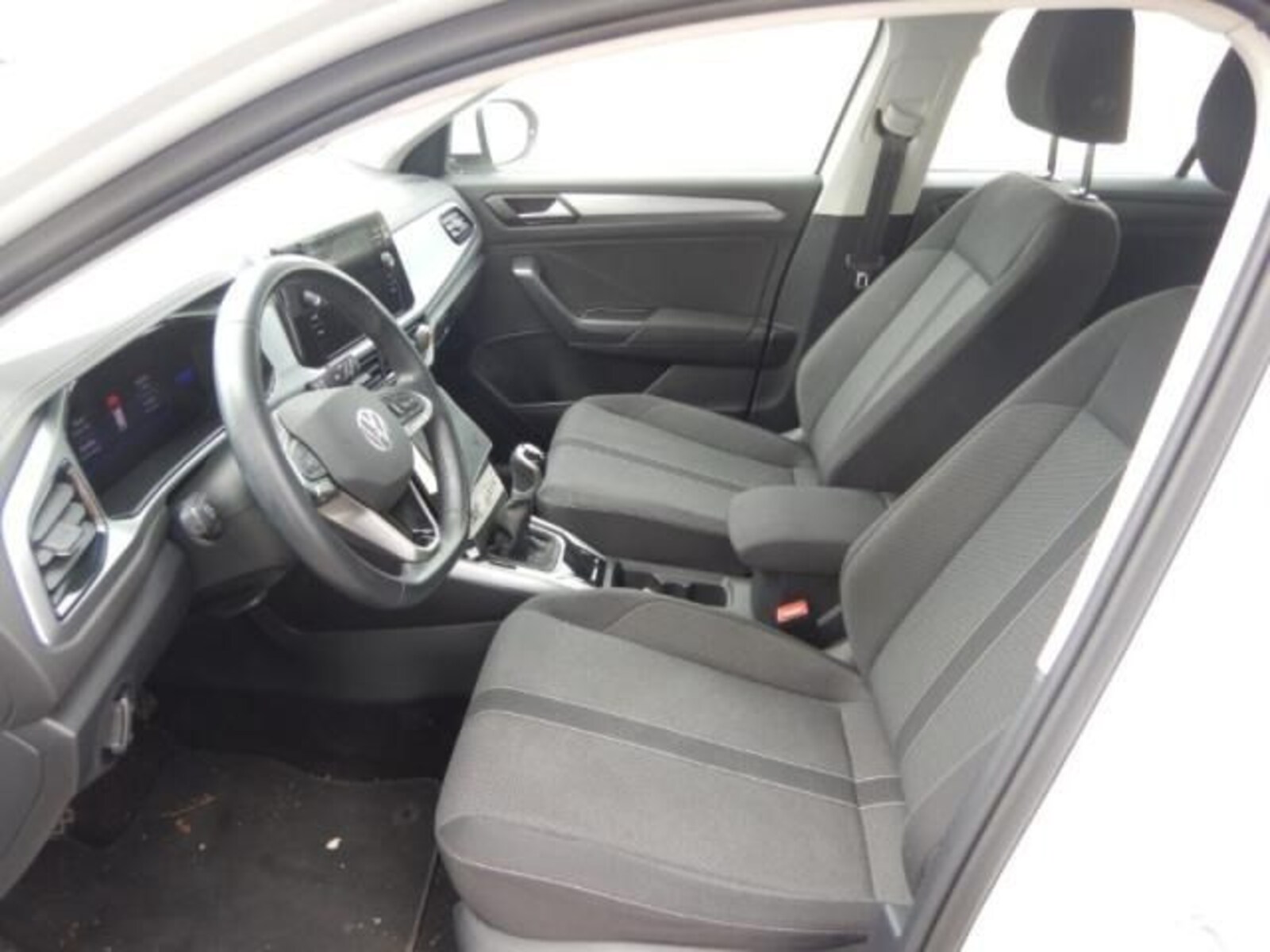 Volkswagen T-Roc – Bild 6