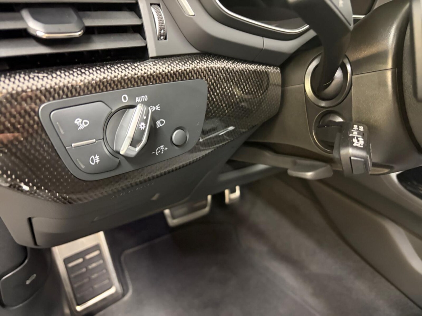 Audi S5 Cabriolet – Bild 12