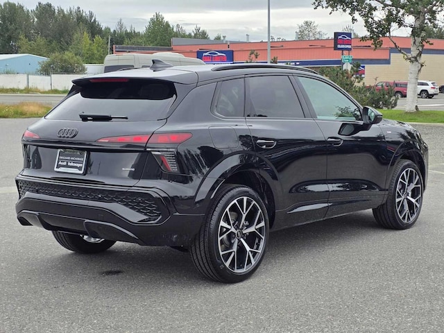 2026 Audi Q3 SUV