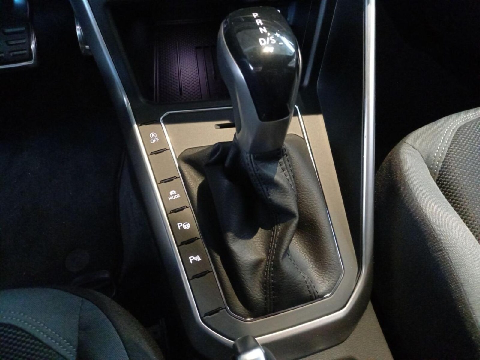 Volkswagen Polo – Bild 24