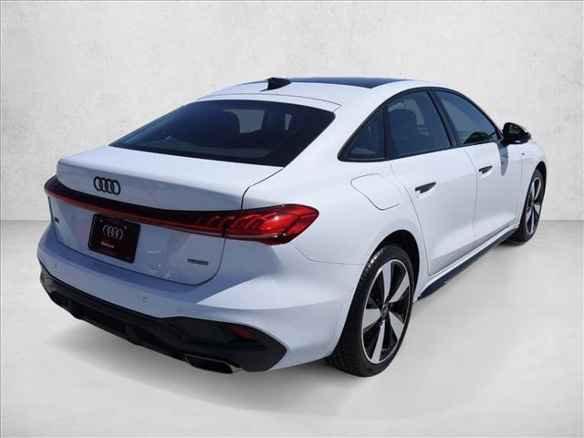 2026 Audi A5 Sedan