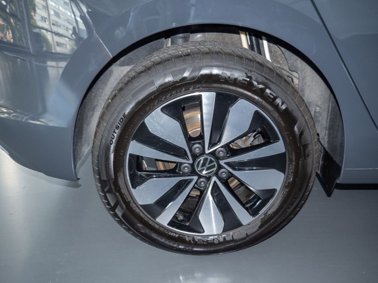 Volkswagen Golf – Bild 6
