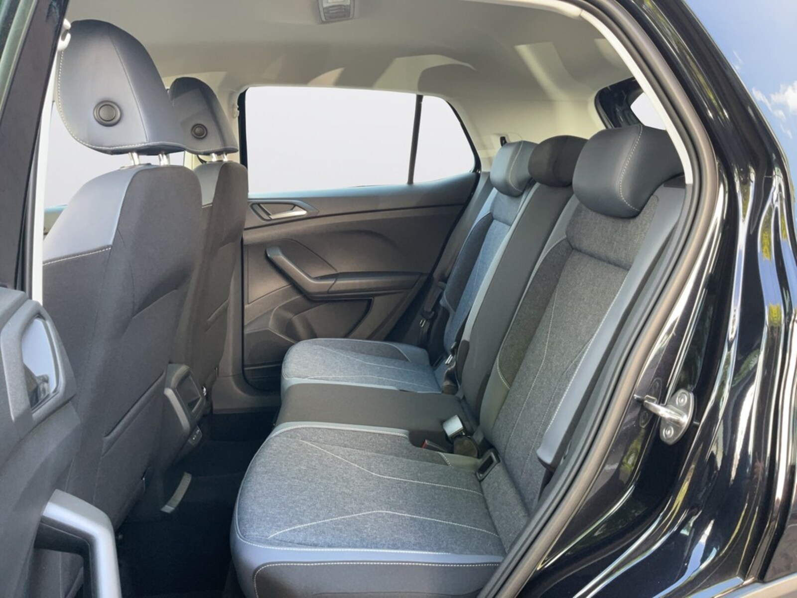 Volkswagen T-Cross – Bild 14